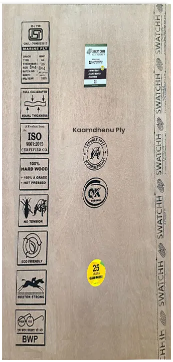 PLYWOOD